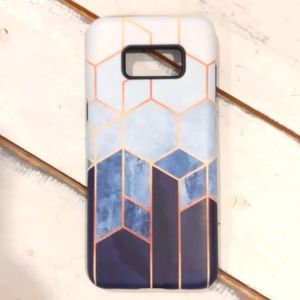 Phone case for Samsung Galaxy S8